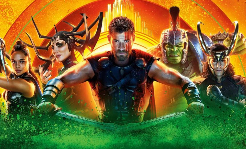 Néhány részlet napvilágot látott a Thor: Ragnarökből 11 Néhány részlet napvilágot látott a Thor: Ragnarökből
