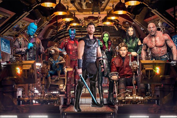 A Végtelen háború előzetese nem tartalmazott spoilert a Thor: Ragnarökre nézve 24 A Végtelen háború előzetese nem tartalmazott spoilert a Thor: Ragnarökre nézve