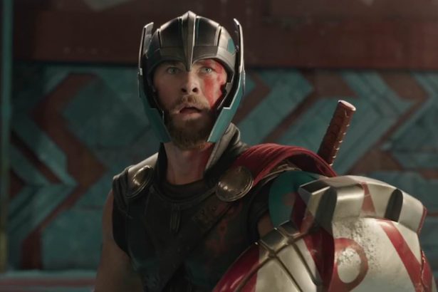 Kezdődnek a Thor: Ragnarök újraforgatásai 30 Thor: Ragnarök