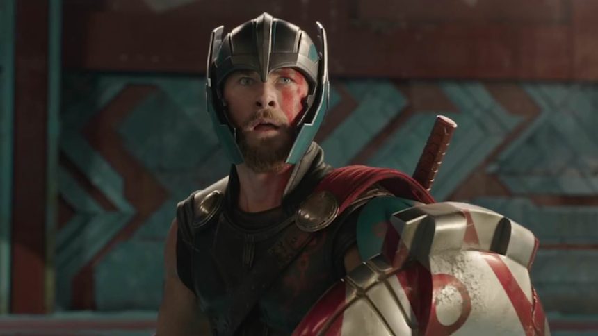 Kezdődnek a Thor: Ragnarök újraforgatásai 11 Thor: Ragnarök