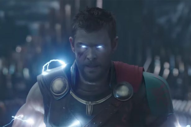 [FRISSÍTVE] Az első hivatalos kép a Thor: Ragnarök szereplőiről