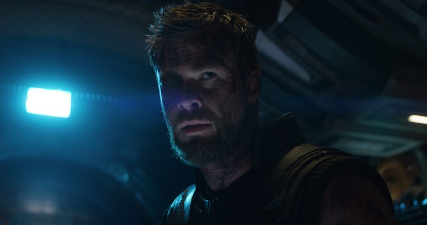 Kik lehetnek olyan erősek, mint Thor a Marvel Moziverzumban?
