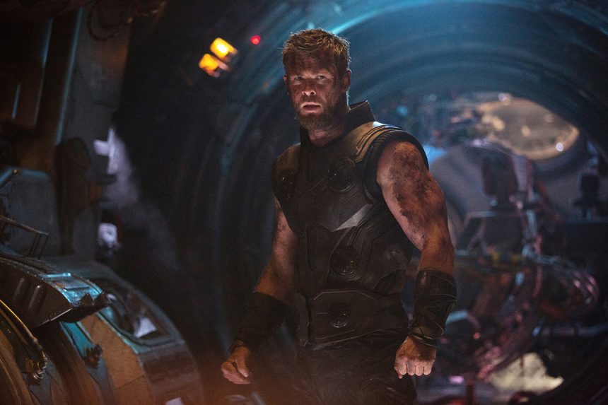 A Végtelen háború elfeledett óriását is visszahozza a Thor: Szerelem és mennydörgés? 11 Thor