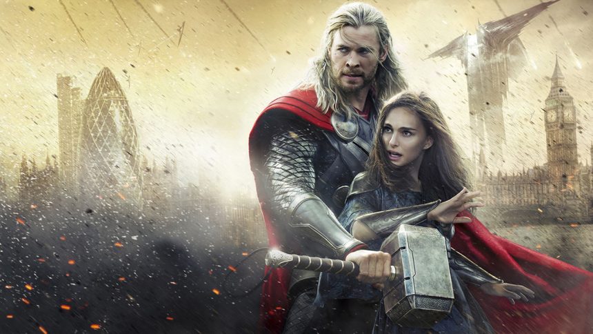 A miértre a válasz: Natalie Portman miért nem játszik a Thor: Ragnarökben 11 A miértre a válasz: Natalie Portman miért nem játszik a Thor: Ragnarökben