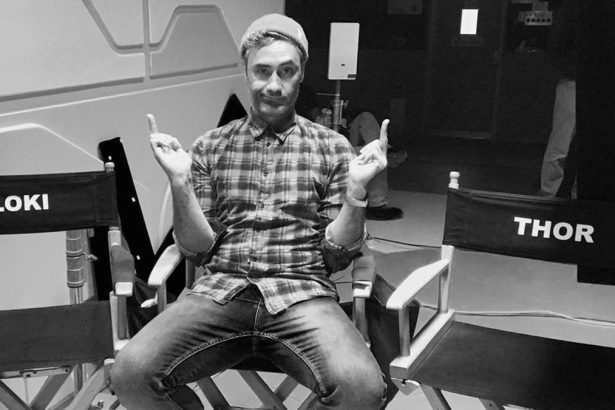 Taika Waititi rendező cameozni fog egyet a Thor: Ragnarokban 14 Taika Waititi rendező cameozni fog egyet a Thor: Ragnarokban