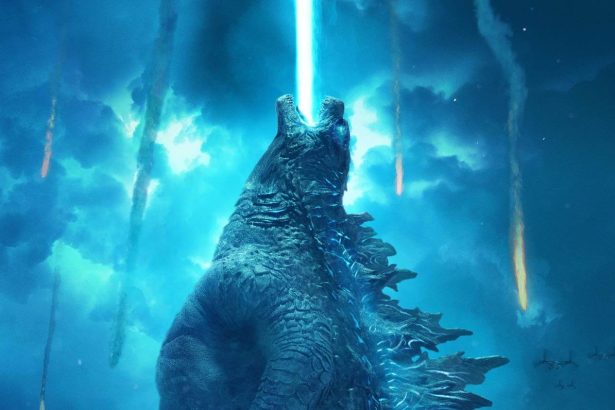 A Godzilla II - A szörnyek királya rendezője elárulta, miért Titánoknak, s nem Kaijuknak hívták a szörnyeket 12 Godzilla II - A szörnyek királya