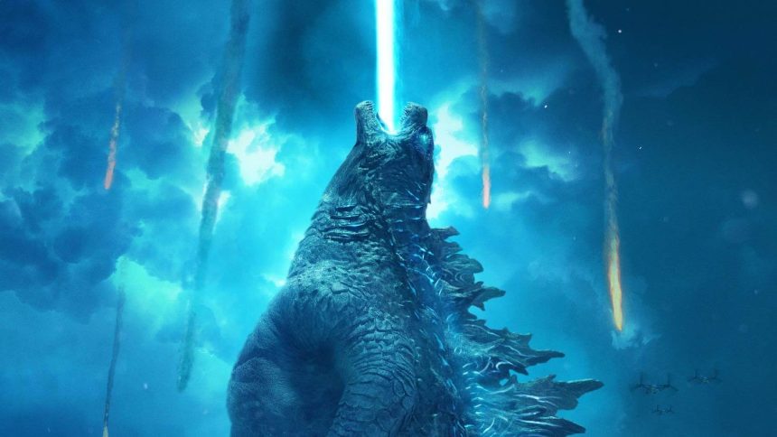 A Godzilla II - A szörnyek királya rendezője elárulta, miért Titánoknak, s nem Kaijuknak hívták a szörnyeket 11 Godzilla II - A szörnyek királya