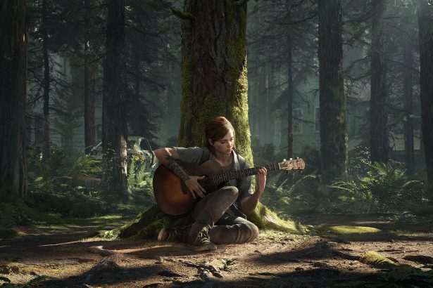 The Last of Us Part II híradó 18 The Last of Us Part II híradó