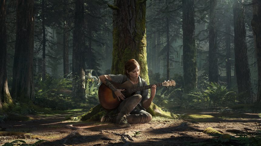 The Last of Us Part II híradó 11 The Last of Us Part II híradó
