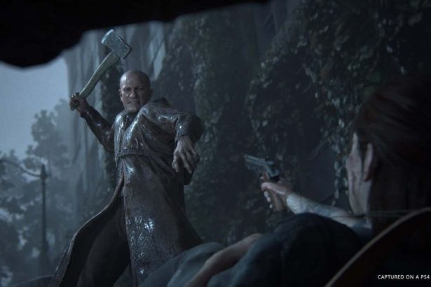 Magyar felirattal érkezik a The Last of Us part II! 12 Magyar felirattal érkezik a The Last of Us part II!