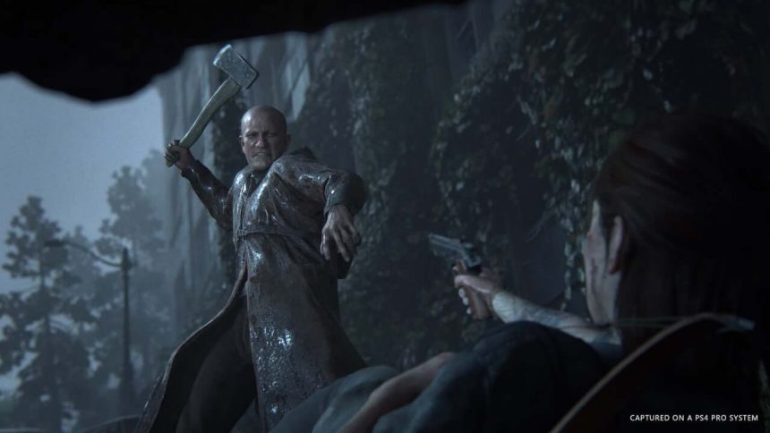 Magyar felirattal érkezik a The Last of Us part II! 11 Magyar felirattal érkezik a The Last of Us part II!