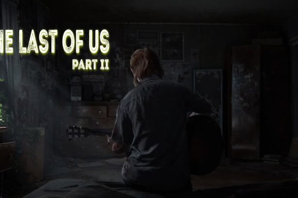 Tényleg idén érkezik a The Last of Us 2? 22 Tényleg idén érkezik a The Last of Us 2?