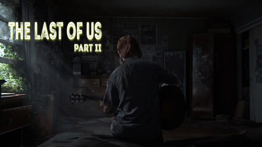 Tényleg idén érkezik a The Last of Us 2? 11 Tényleg idén érkezik a The Last of Us 2?