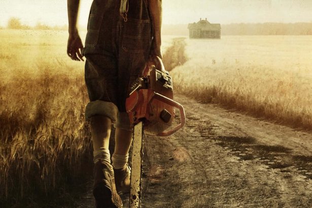 A texasi láncfűrészes rebootjában Bőrarc egy idősebb verzióját láthatjuk majd 28 A texasi láncfűrészes rebootjában Bőrarc egy idősebb verzióját láthatjuk majd