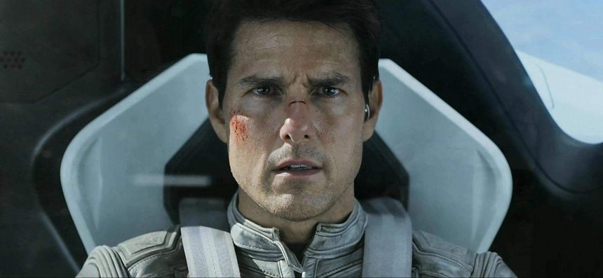 Oblivion