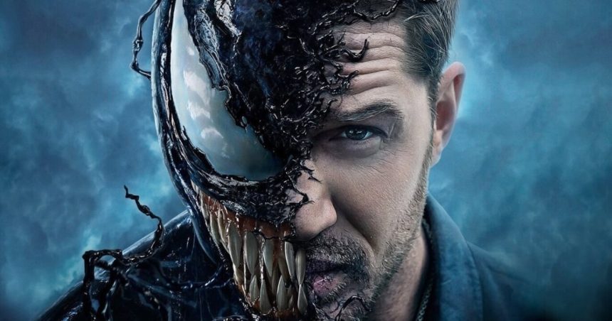 Ismét eltolták a Mortal Kombat és a Venom: Let There Be Carnage bemutatóit 11 Tom Hardy Venom
