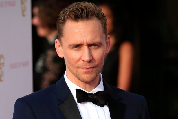Tom Hiddleston cáfolja, hogy ő lenne az új 007-es ügynök
