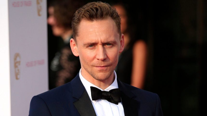 Tom Hiddleston cáfolja, hogy ő lenne az új 007-es ügynök 11 Tom Hiddleston cáfolja, hogy ő lenne az új 007-es ügynök
