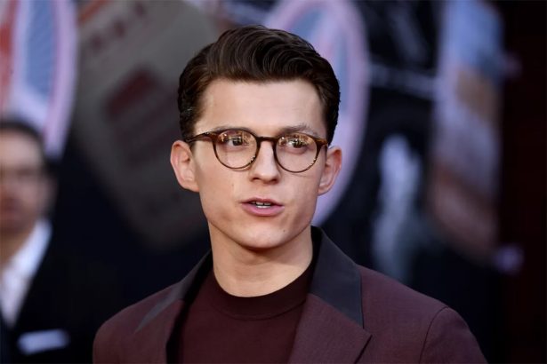 Az Uncharted-film már megint rendező nélkül maradt 16 Tom Holland