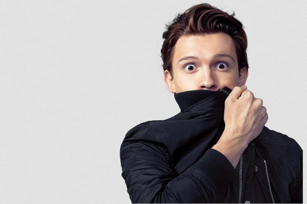 Tom Holland bejelentette a Pókember: Hazatérés folytatás címét