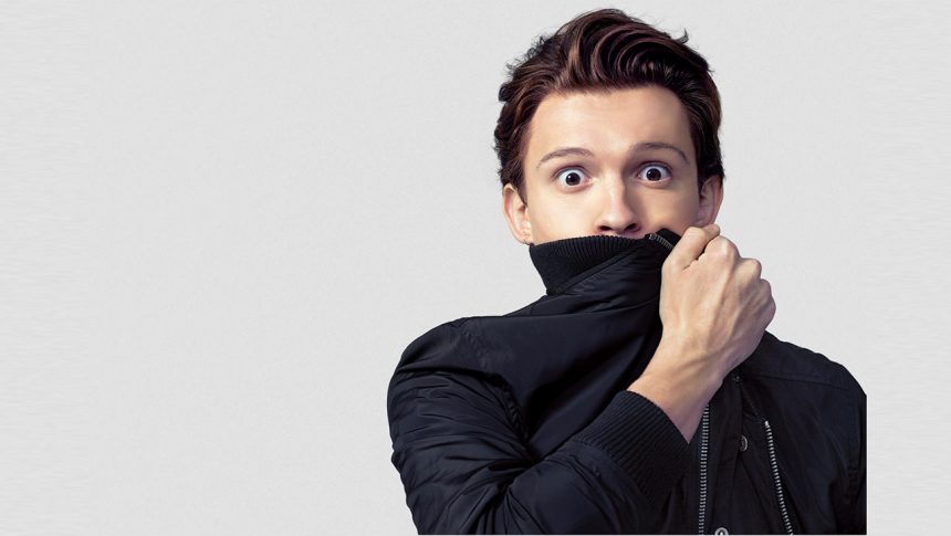 Tom Holland bejelentette a Pókember: Hazatérés folytatás címét 11 Tom Holland bejelentette a Pókember: Hazatérés folytatás címét