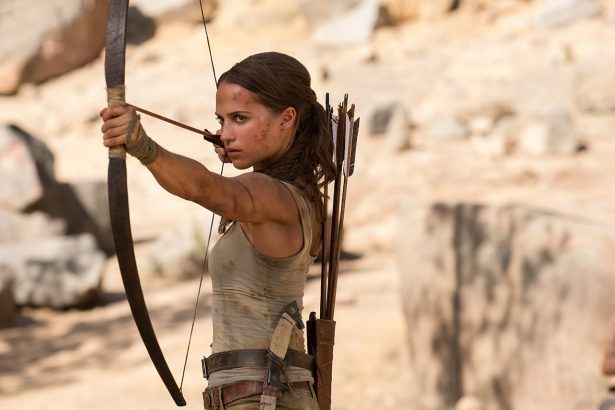 Már biztos, hogy nem készül el a Tomb Raider folytatása, miután a stúdió elvesztette a jogokat 16 Tomb Raider