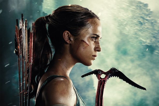 Tomb Raider