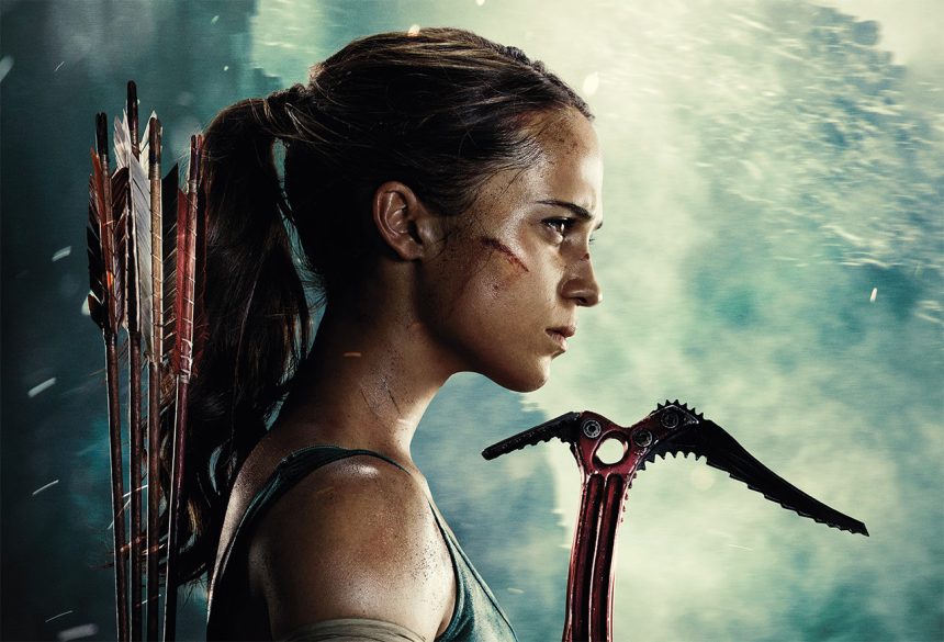 Tomb Raider
