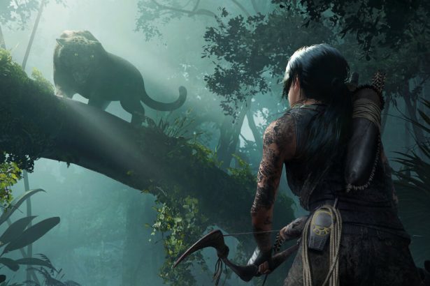 Megjelent a Shadow of the Tomb Raider: Definitve Edition! 12 Megjelent a Shadow of the Tomb Raider: Definitve Edition!
