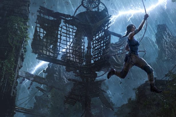 Jövő hónapban jön a Shadow of the Tomb Raider: Definitive Edition 14 Jövő hónapban jön a Shadow of the Tomb Raider: Definitive Edition