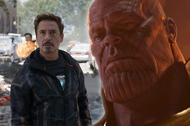 Thanos honnét ismeri Tony Starkot a Végtelen háborúban? 26 Thanos honnét ismeri Tony Starkot a Végtelen háborúban?