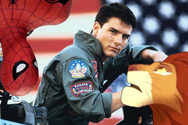 Megvan a Top Gun: Maverick premiernapja!