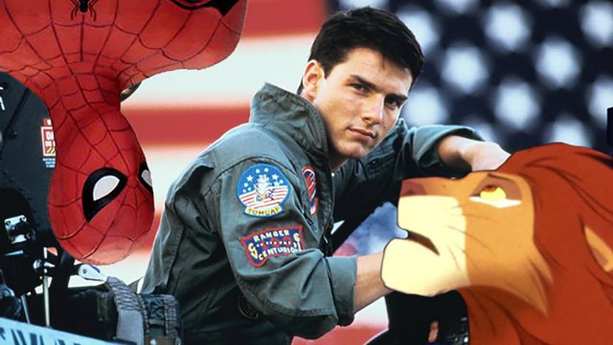 Megvan a Top Gun: Maverick premiernapja! 11 Megvan a Top Gun: Maverick premiernapja!