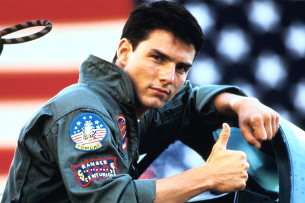 A Top Gun: Maverick címen érkezik a folytatás 16 A Top Gun: Maverick címen érkezik a folytatás