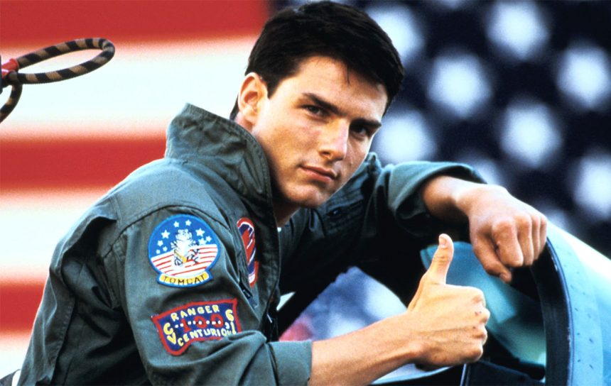 A mai nappal forog a Top Gun második része 11 A mai nappal forog a Top Gun második része