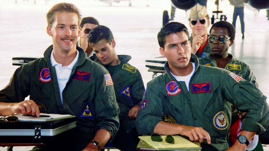 [FRISSÍTVE] Tom Cruise megerősítette: készül a Top Gun 2, amit Joseph Kosinski rendez