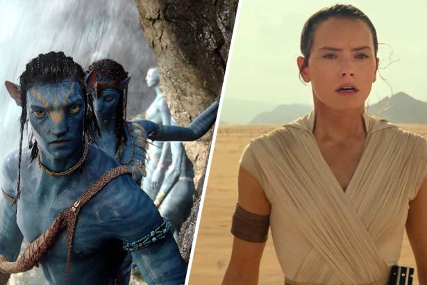 A Disney eltolta az Avatar folytatások és az új Star Wars epizódok bemutatóit 16 Avatar Star Wars