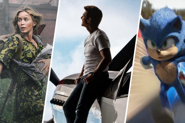Újra eltolták a Top Gun: Maverick és a Hang nélkül 2. bemutatóit, miközben dátumot kapott a Sonic, a sündisznó folytatása 22 Top Gun Hang nélkül Sonic