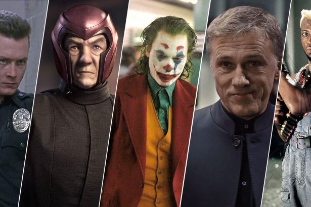 Mit nézzen egy gamer 2020-ban a moziban? 14 A legnagyszerűbb filmes gonoszok