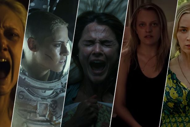 TOP 5 2020: Vérfagyasztó horrorfilmek, amitől frászt kapsz 2020-ban 18 TOP 5 Horror 2020-ban
