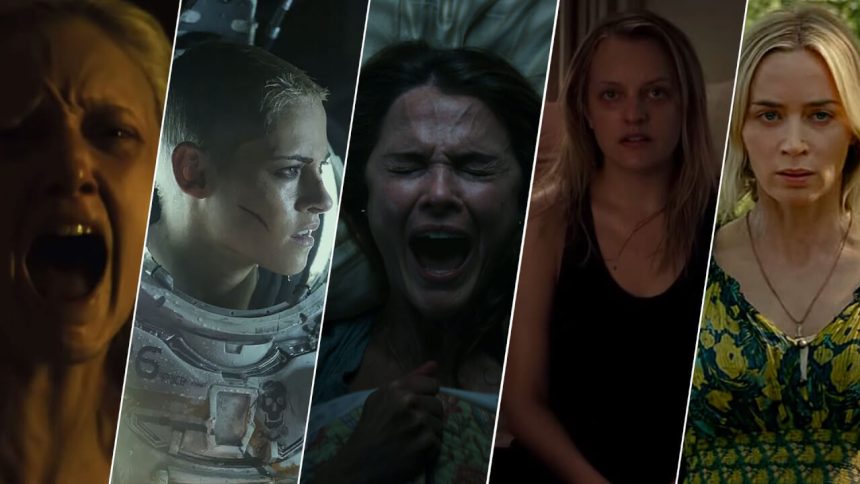 TOP 5 2020: Vérfagyasztó horrorfilmek, amitől frászt kapsz 2020-ban 11 TOP 5 Horror 2020-ban