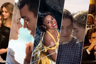TOP 5 2020: Romantikus film,amelyek megedzik majd a könnycsatornáinkat 20 Top 5 Romantikus