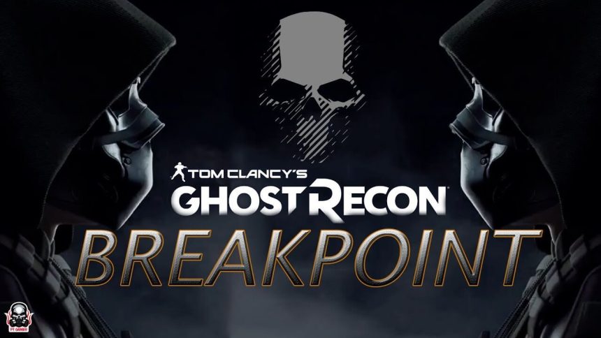 Bemutatkozik a Ghost Recon Breakpoint