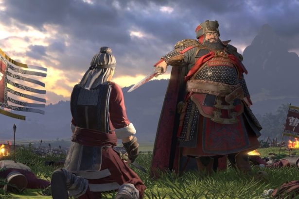 Elesett a Total War: Three Kingdoms védelme is, győztek a kalózok