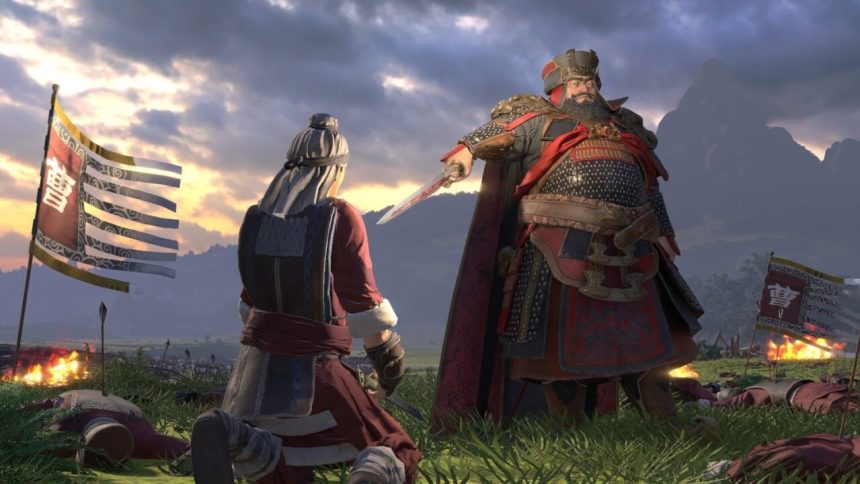 Elesett a Total War: Three Kingdoms védelme is, győztek a kalózok