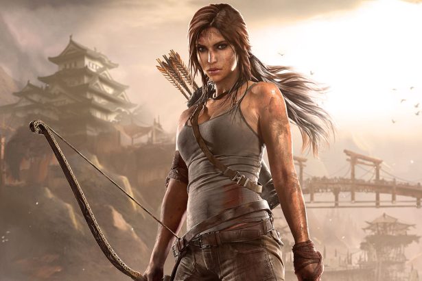 Miről fog szólni az új Tomb Raider film?