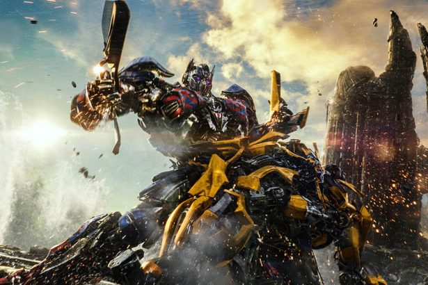 Optimus Fővezér is benne lesz az Űrdongó-filmben 14 Optimus Fővezér is benne lesz az Űrdongó-filmben