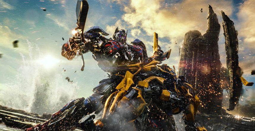 Optimus Fővezér is szerepelni fog az ŰrDongóban