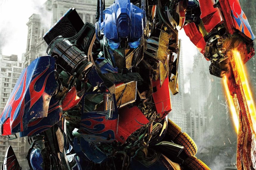 Világsztár szólaltatja meg Optimus Fővezért a Transformers: Fenevadak kora című új filmben 11 Transformers