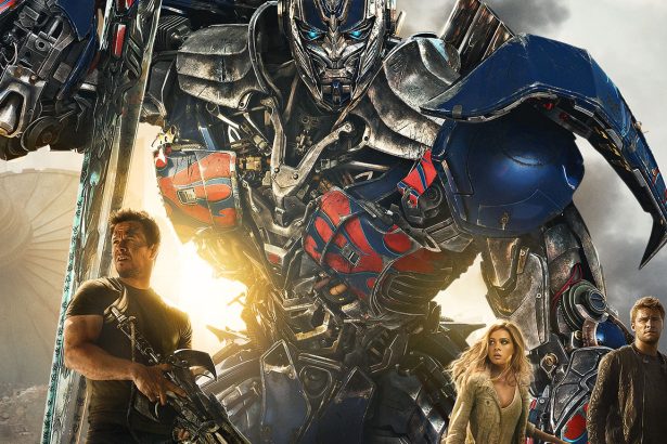 A Transformers 5 megkapta a címét: The Last Knight néven érkezik